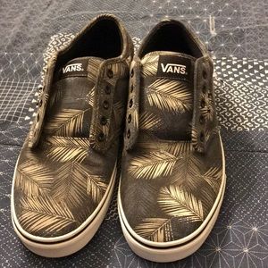 Brand new vans